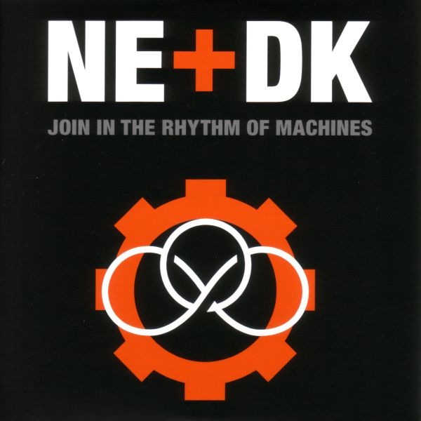Join the rhythm of machines