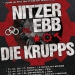 Еще одна новая дата тура Nitzer Ebb и Die Krupps