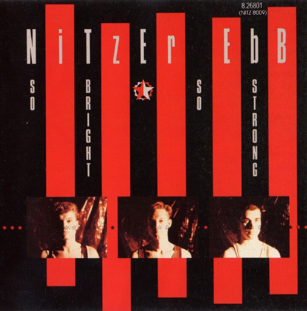 So Bright, So Strong 1988